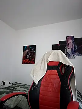 Chat XXX ao vivo de yessica_gomez01