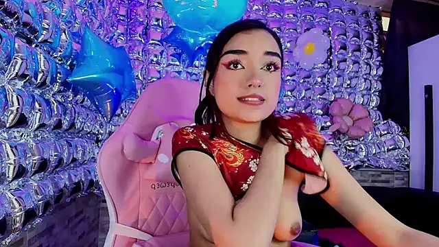 lala_cherry's Live XXX Chat