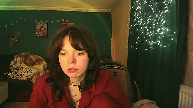 Chat XXX ao vivo de ClancyMorissey