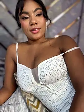 Zoe-Carter – Naživo XXX chat