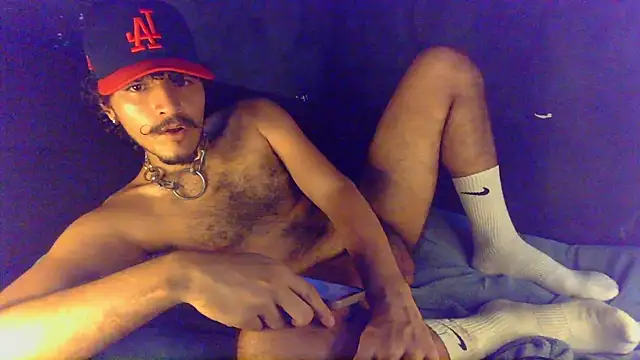 die_mond 现场XXX聊天