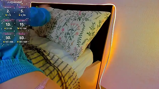 lexxxxxxi's Live XXX Chat