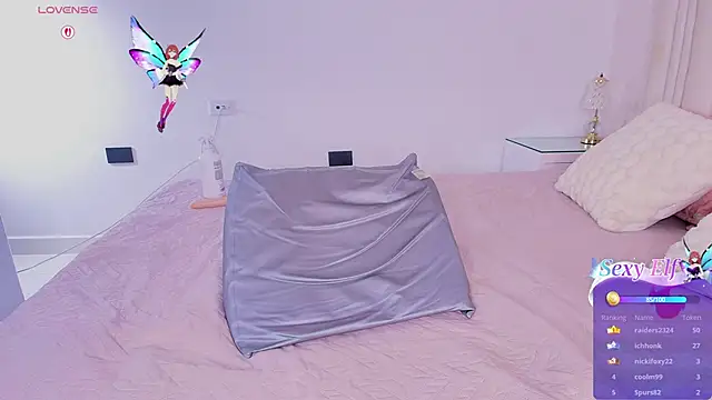 alanarose18's Live XXX Chat