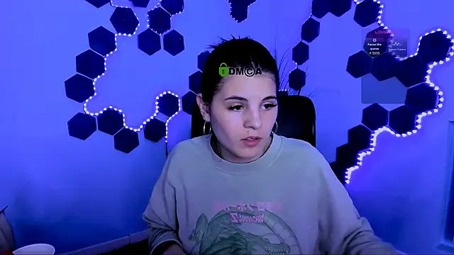 lizzie_boom_'s Live XXX Chat