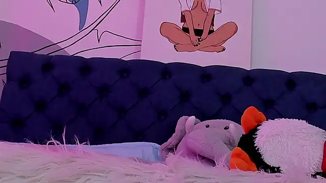 Alicia_Sunn's Live XXX Chat