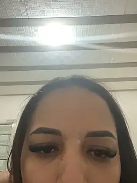 Show de Maryhotangel na webcam