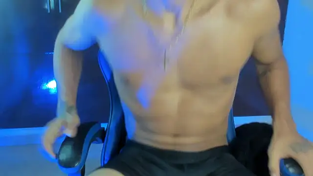 Milo_LatinBoy: απευθείας συνομιλία ΧΧΧ