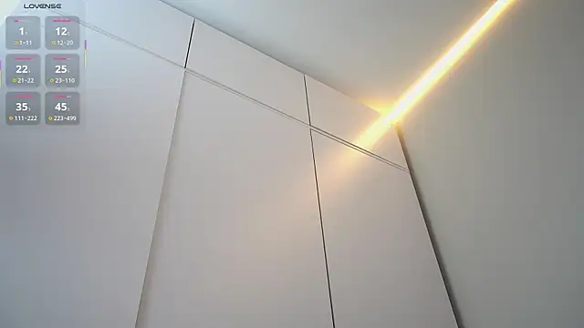 Chat XXX en directo de DeILia_Persis