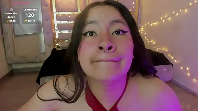 Vick_daves_ élő XXX-chatje