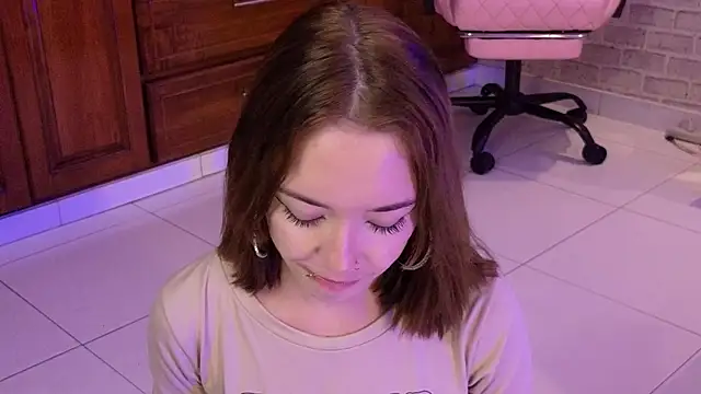 XXX chat uživo modela HarperrWest