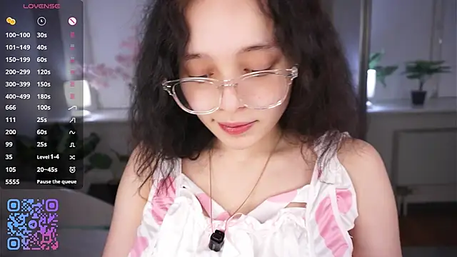 HannaHayles' Webcam Show