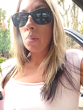 MiraKisss Show Webcam