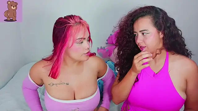 Czat XXX na żywo – latin_bestshow