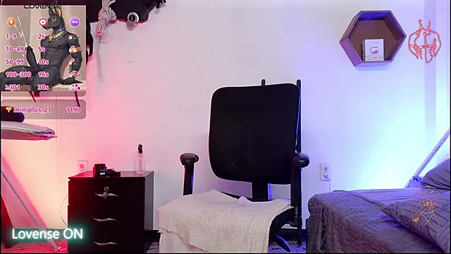 subarashi_ishi69 Live XXX-Chat