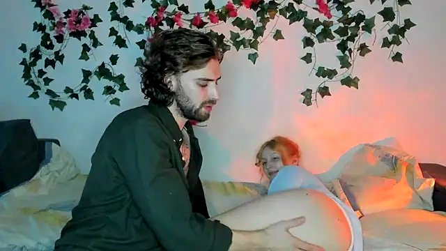 دردشة Stacy_Liam الجنسية المباشرة