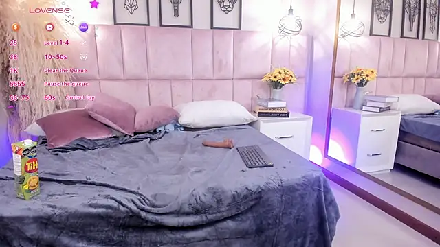 دردشة Honney_Taylor الجنسية المباشرة