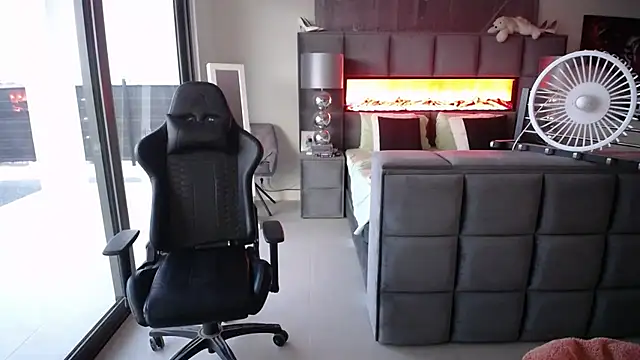 แชท XXX สดของ Wendysexyx