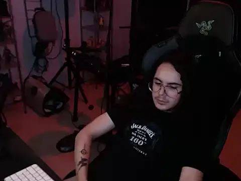 dorrey21's Live XXX Chat