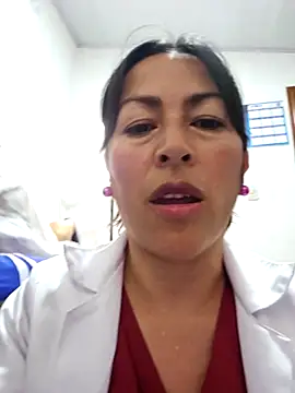 JustSamantha_のライブXXXチャット