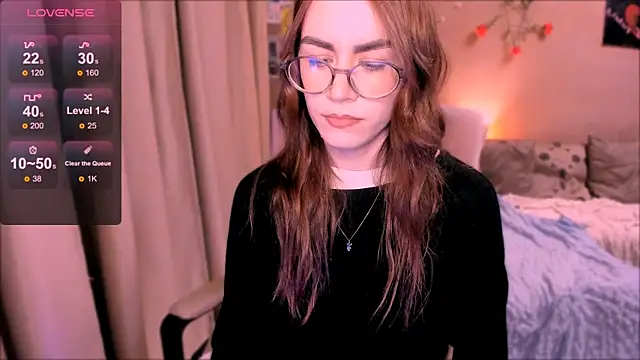 Chat XXX en directo de _selectrra