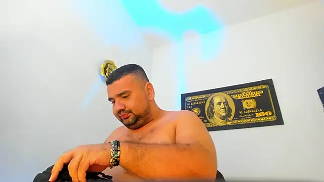 horus_gil Chat XXX live