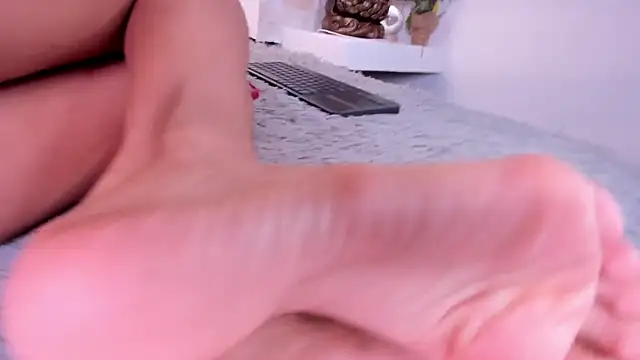 Chat XXX ao vivo de Charlote_zc