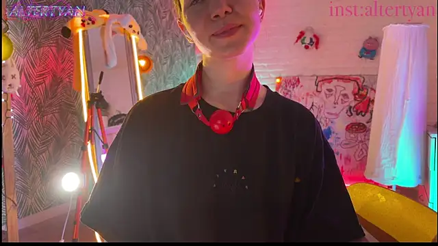 altertyan Live XXX-chat