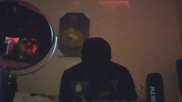 hailzeffn – Live XXX-chat