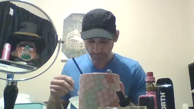 Chatroom XXX en direct de hailzeffn