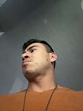 Chatroom XXX en direct de Chris_Clarck