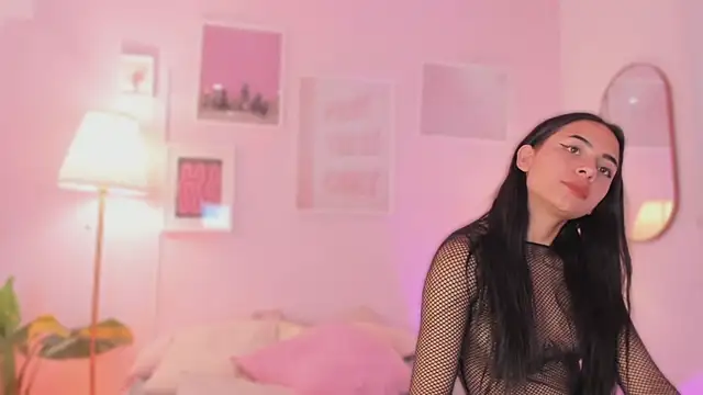 แชท XXX สดของ Ivyy_sweet_