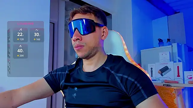 Chatroom XXX en direct de petter_coleman_