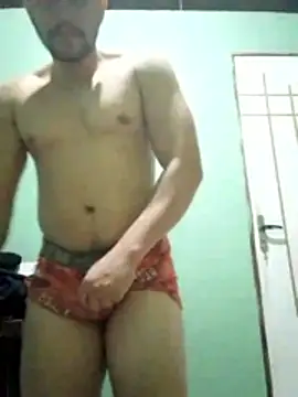 Show de Rejoined_Sugar na webcam