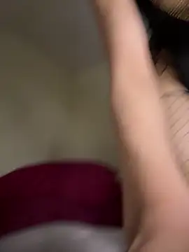 arabayla Adlı Modelin Web Kamerası Şovu