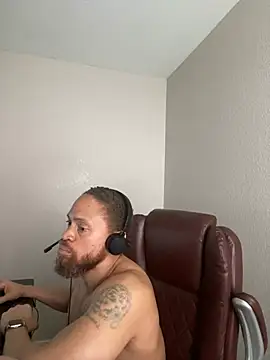 Fathero1time Pertunjukan Webcam