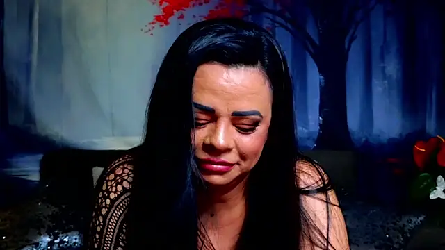 ElizabethEven's Live XXX Chat