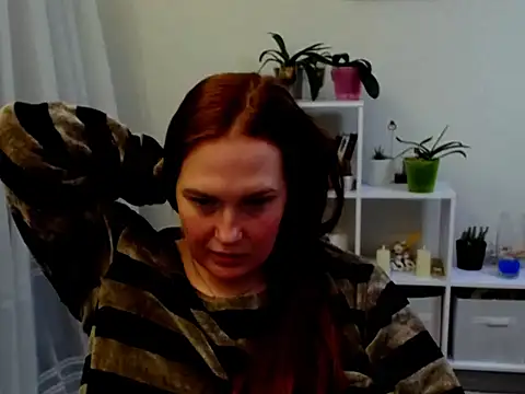 Lady_Tiana Chat XXX in diretta