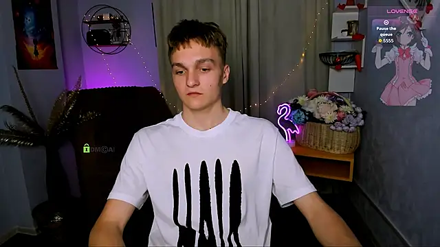 Živý XXX chat john_lik