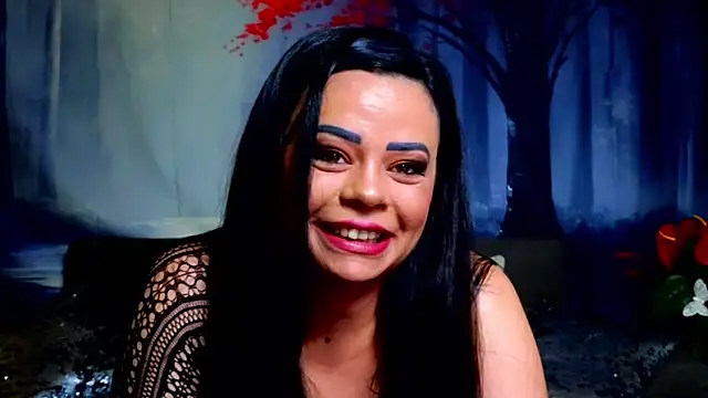 Chat +18 de ElizabethEven ao vivo