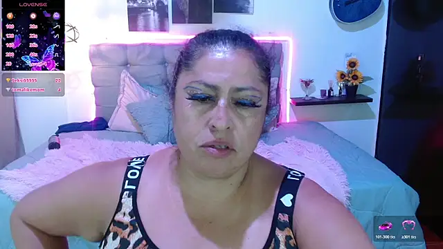 Keyla01_ Chat XXX in diretta