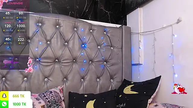 LAILAGUMMY লাইভ XXX চ্যাট