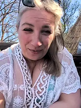 عرض كام Canadian_BBW