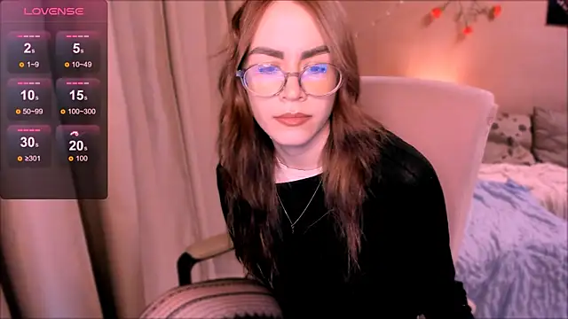 Živý XXX chat _selectrra