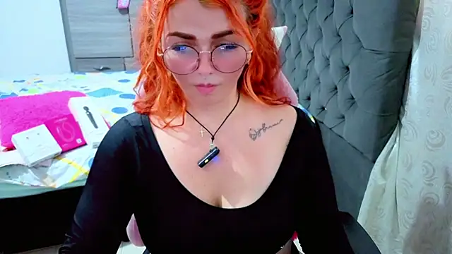 Alexatexa2929 Webcam-Show