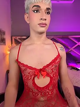 Pokazy przed kamerką – Cherry_zayden_