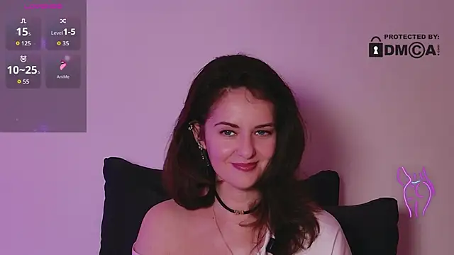 Witch_in_Velvet Adlı Modelin Canlı XXX Sohbeti