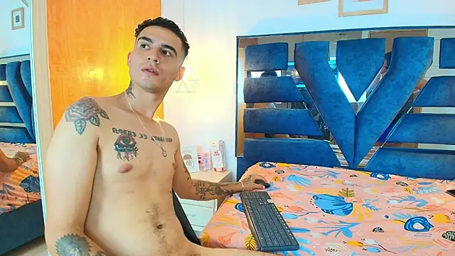 Irina_and_Max Chat XXX live