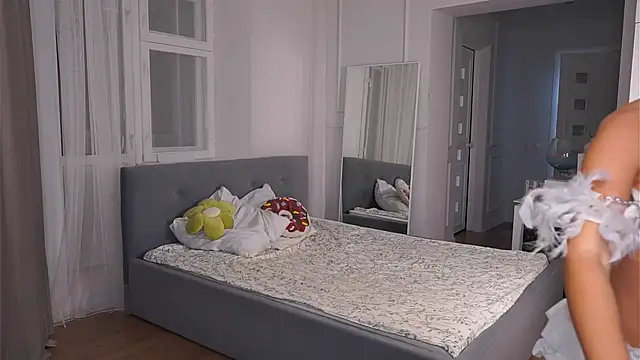 ShinBeckel live XXX chat