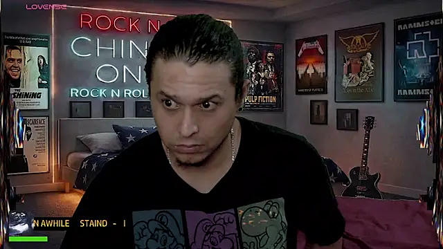 chino_roz Live XXX Chat