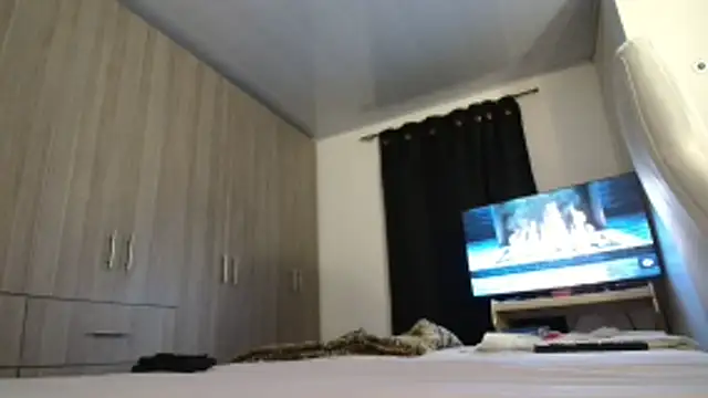 Kimi_MoonのライブXXXチャット